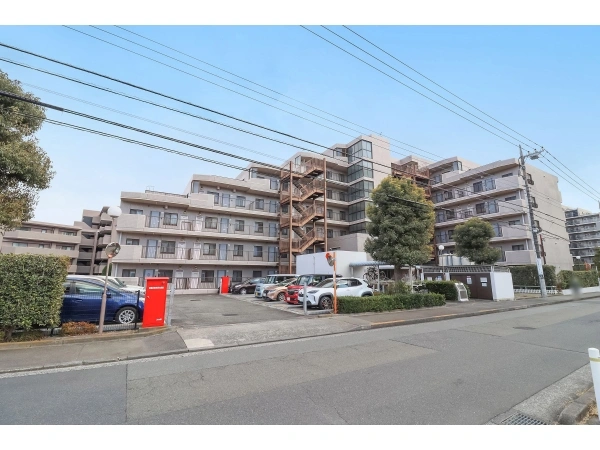 リーベスト昭島