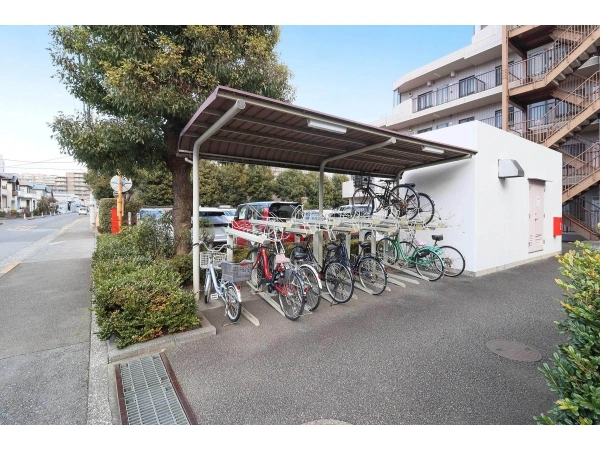 リーベスト昭島