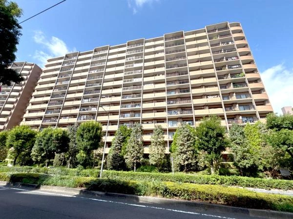 港北ニュータウンイオ7番館