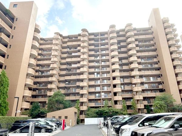 港北ニュータウンイオ7番館