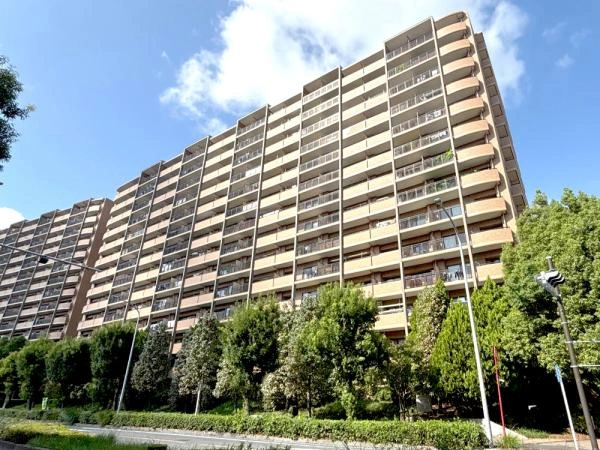 港北ニュータウンイオ7番館