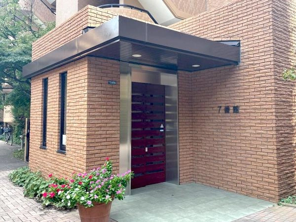 港北ニュータウンイオ7番館