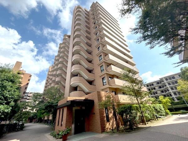 港北ニュータウンイオ7番館