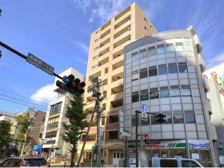ジェイシティ相模原