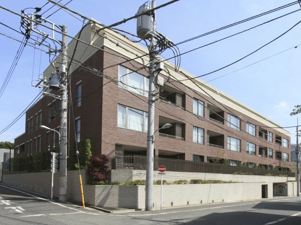 ルフォン南平台