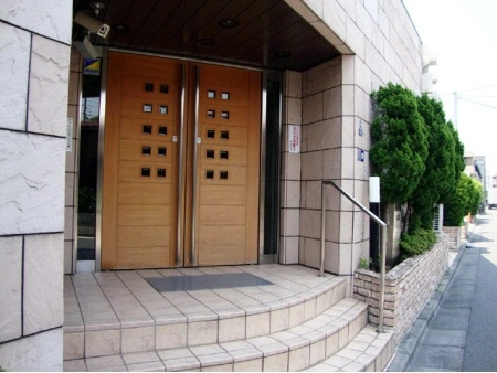 ナイスアーバン新蒲田