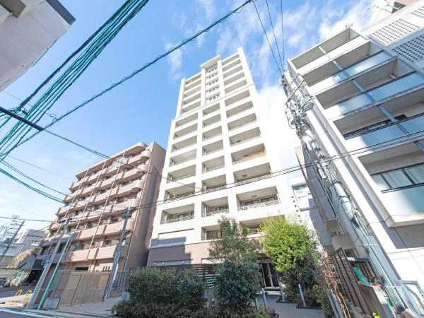 サンクレーア矢場町