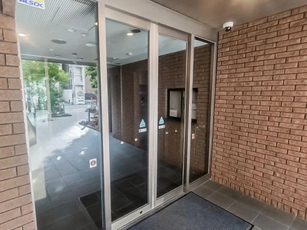 サンクレーア矢場町