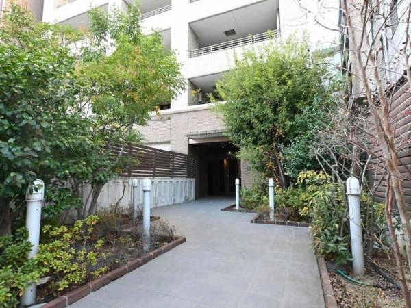 サンクレーア矢場町