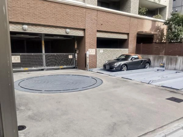 サンクレーア矢場町