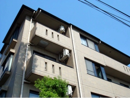 ナイスアーバン石神井公園