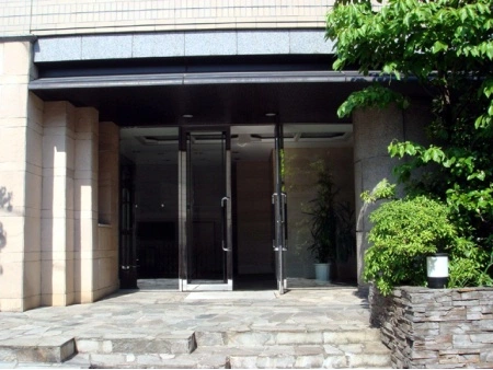ナイスアーバン石神井公園