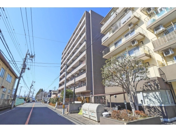 グリーンコーポ豊田旭が丘中央公園