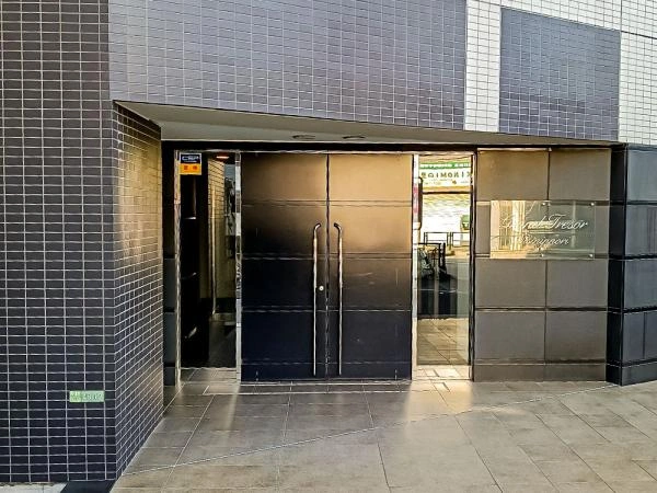 グラントレゾール西日暮里