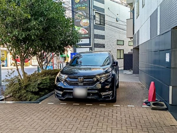 グラントレゾール西日暮里
