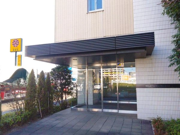 アトレ八千代村上