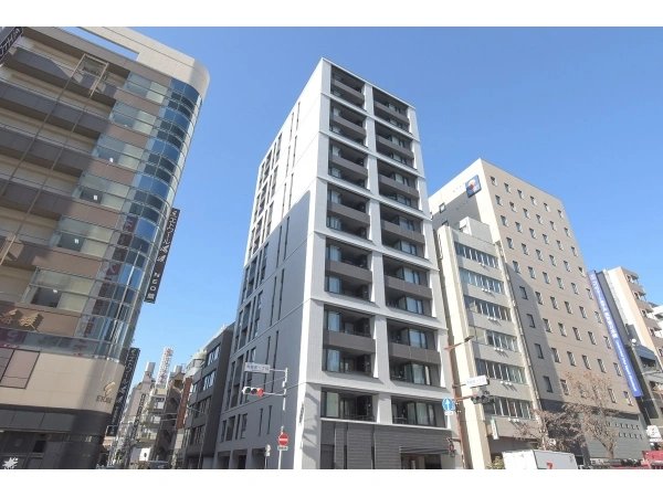 レフィール日本橋馬喰町