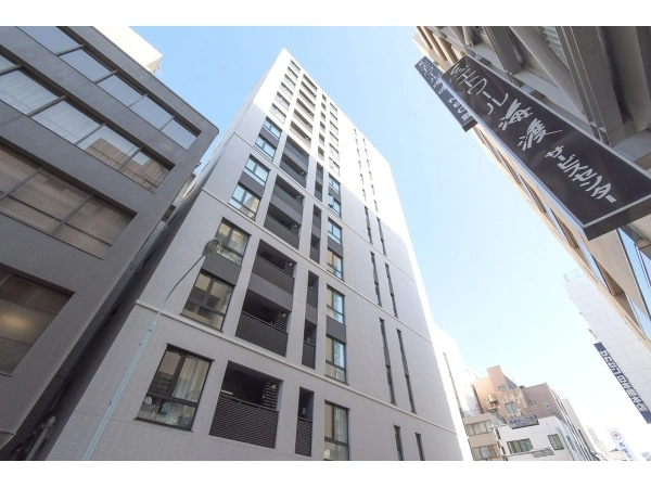 レフィール日本橋馬喰町