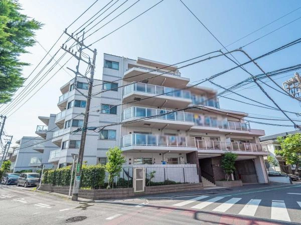 エクセレントスクエア西船橋