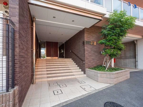 エクセレントスクエア西船橋