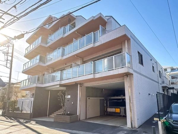 エクセレントスクエア西船橋