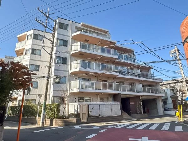 エクセレントスクエア西船橋