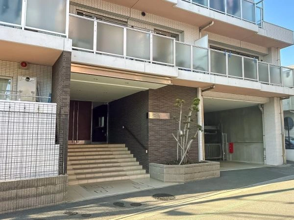 エクセレントスクエア西船橋