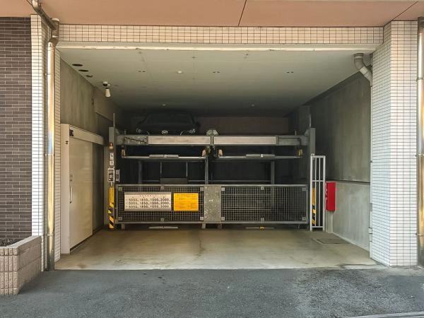 エクセレントスクエア西船橋