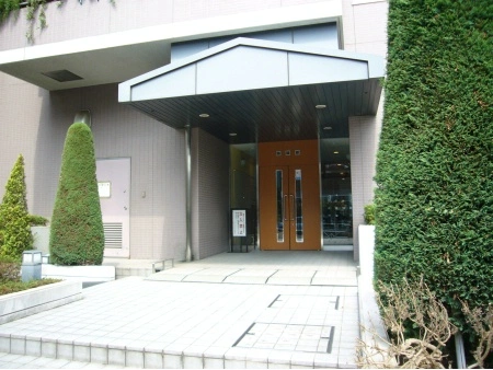 カトルズ代官山
