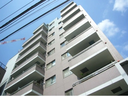 カトルズ代官山