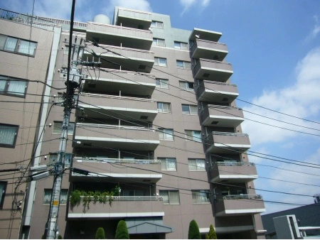 カトルズ代官山