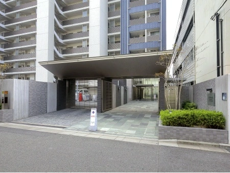 シティハウス湘南台ステーションコート