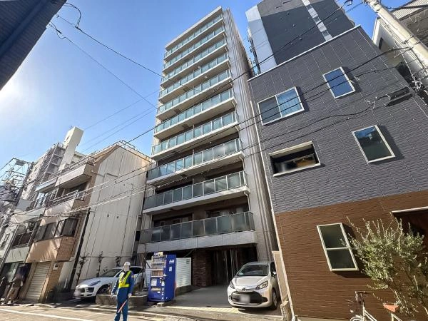 フォースター入谷