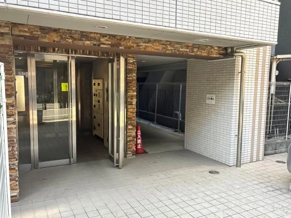 フォースター入谷