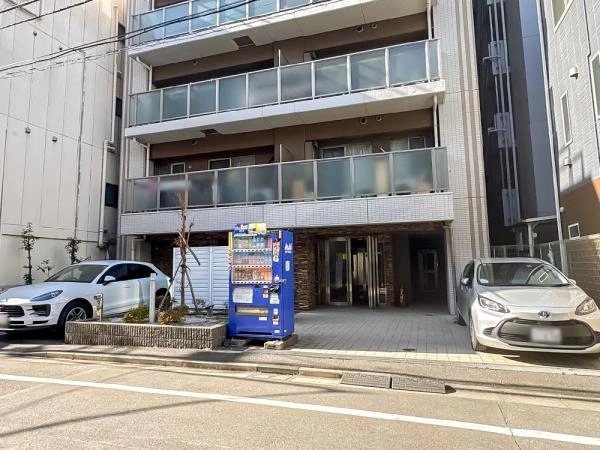 フォースター入谷