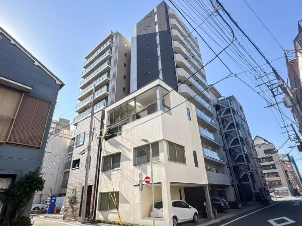 フォースター入谷