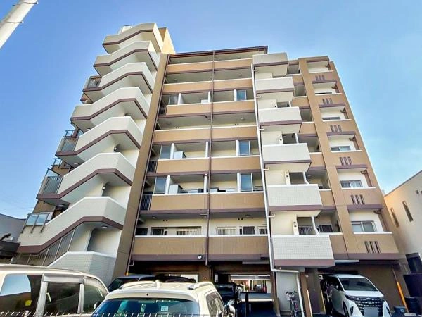 ファミリアーレ城北