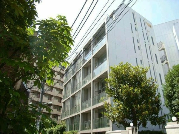プラウドジェム渋谷神南