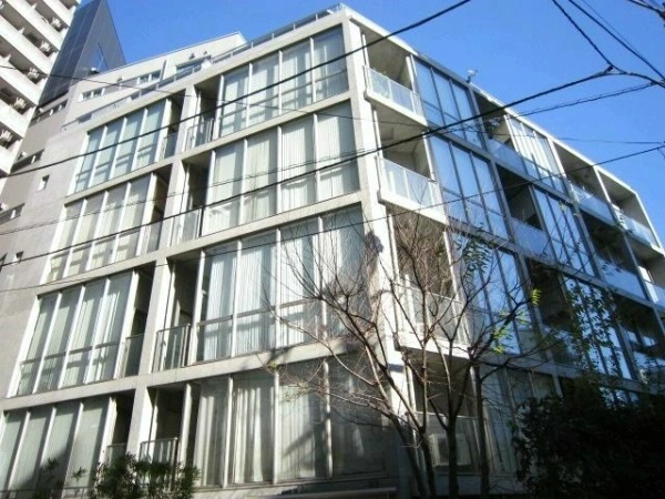 プラウドジェム渋谷神南