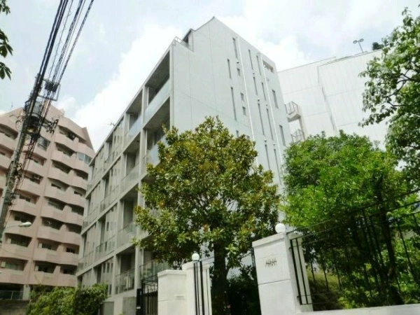 プラウドジェム渋谷神南