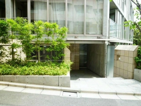プラウドジェム渋谷神南