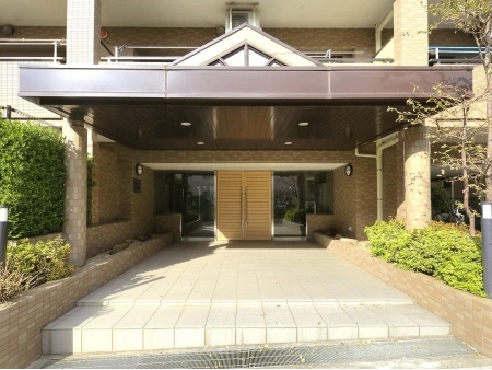 藤和シティホームズ湘南町屋