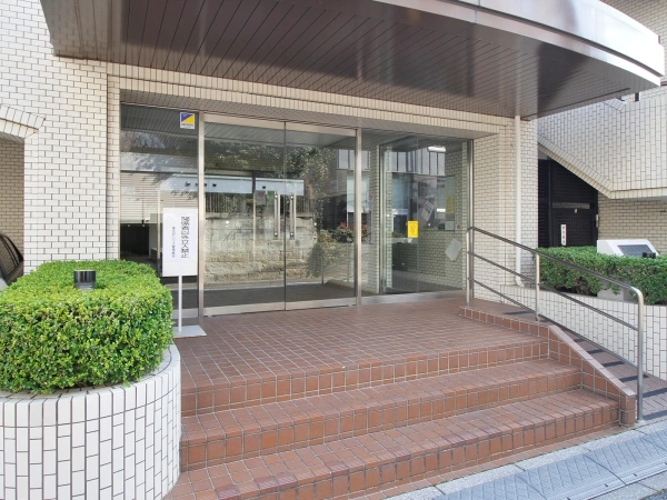 東北沢ハウス