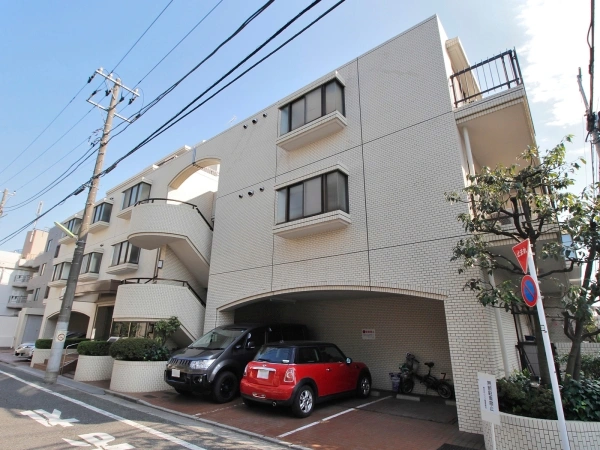 東北沢ハウス