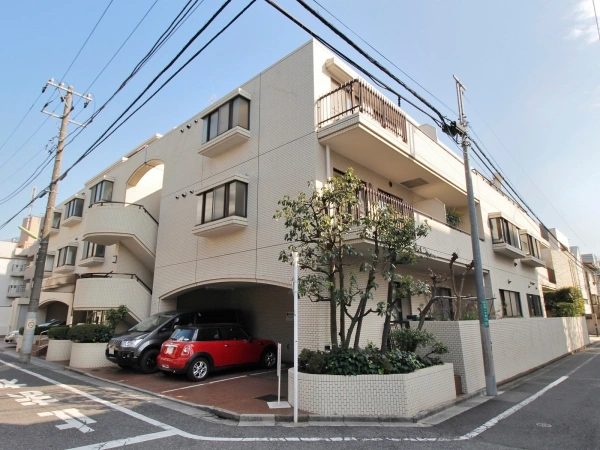 東北沢ハウス