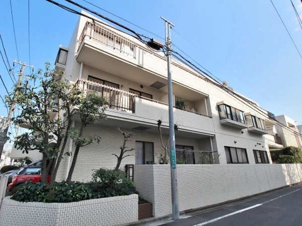東北沢ハウス