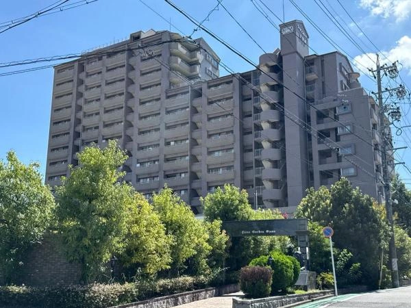 ライオンズガーデン大曽根