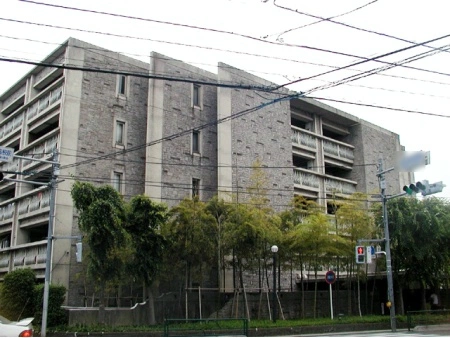 ナビウス二子玉川園