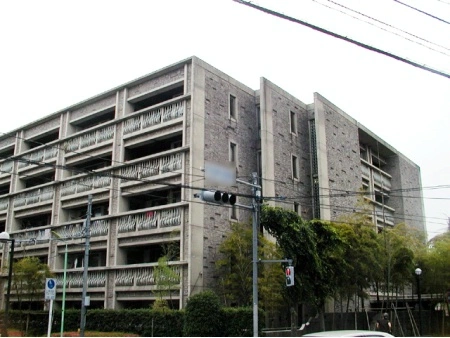 ナビウス二子玉川園