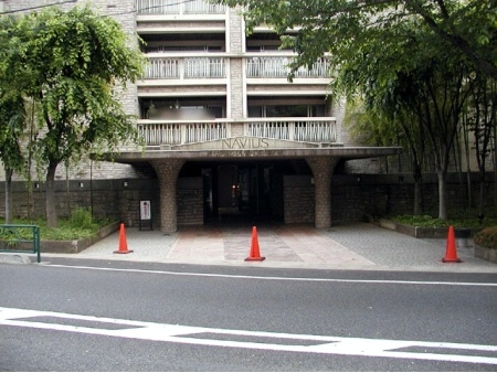 ナビウス二子玉川園